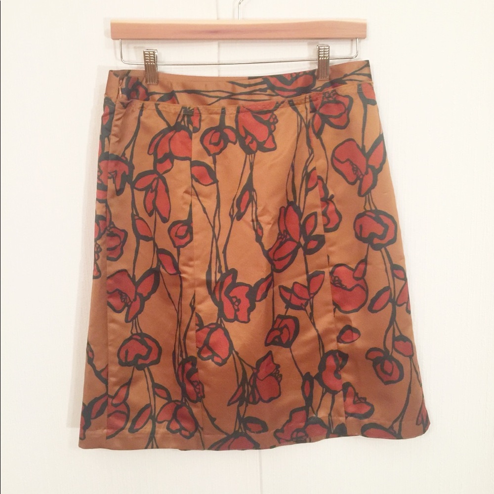 Simply Vera Wang Women's Size 10 Skirt #119